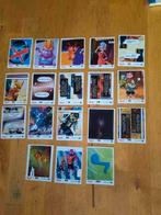 WALIBI THE BATTLE GAME - PLAATJES, Ophalen of Verzenden