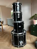 Tama Rockstar Pro drumstel, Muziek en Instrumenten, Ophalen, Gebruikt, Tama