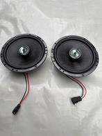 Focal 2-weg speakers 16cm - Topkwaliteit!, Auto diversen, Ophalen of Verzenden, Gebruikt