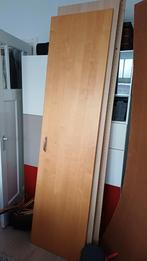 Gratis ophalen Pax 60 cm (!) breed met 1 plank, Ophalen, 200 cm of meer, 50 tot 100 cm, Ikea