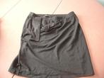 JUFFROUW JANSEN dames rok, Zwart, Maat 46/48 (XL) of groter, Ophalen of Verzenden, Zo goed als nieuw