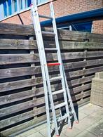 LADDER, Doe-het-zelf en Verbouw, Ladders en Trappen, Ophalen, Zo goed als nieuw, 4 meter of meer
