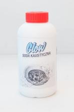 Caustic Soda/Natrium hydroxide 1kg 6.50€, Nieuw, Ophalen of Verzenden, Chemie