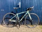 Trek Domane AL3 - 47cm, Fietsen en Brommers, Fietsen | Racefietsen, Aluminium, Minder dan 49 cm, Zo goed als nieuw, Ophalen