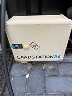 LS24 Laadpaal / Laadstation te koop, Ophalen, Gebruikt, Laadpaal