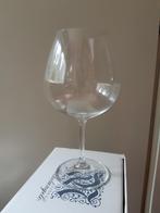 6 Winestar Burgundy wijnglazen, Glas of Glazen, Nieuw, Ophalen of Verzenden, Glas
