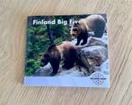 Finland World Money Fair set Berlijn 2025 Zeldaam 500 stuks, Verzenden, Finland, Overige waardes, Setje