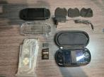 PSP 3004 Sherm defect, Spelcomputers en Games, Spelcomputers | Sony PSP, Ophalen, Gebruikt