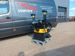 DRAAIKANTELSTUK ENGCON ROTOTILT  DOOSAN  ATLAS GRIPPER CW, Ophalen, Graafmachine