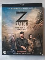 Z NATION SEASON 1 (BLURAY), Tollenstraat 53D 3035NC Rotterdam, Carduelis and Media, Ophalen of Verzenden, Zo goed als nieuw
