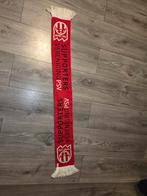 PSV Sjaal Supporters Vereniging - Zeer Goede Staat, Ophalen of Verzenden, Zo goed als nieuw, Clubaccessoires