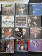 CD Verzameling Popmuziek - Diverse Artiesten, Ophalen of Verzenden, 1980 tot 2000, Gebruikt