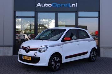 Renault TWINGO 1.0 SCe Collection Airco, Cruise, 1e eigenaar beschikbaar voor biedingen