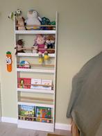 ondiepe boekenkast (achter de deur) 178*60*10cm, Ophalen, Met plank(en), 50 tot 100 cm, Zo goed als nieuw