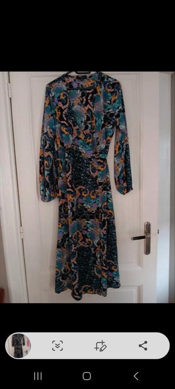 My Juwelery, jurk als nieuw!!   38 beschikbaar voor biedingen