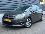 Citroen C4 1.6 VTi Tendance airco | cruise | trekhaak | apk, Auto's, Voorwielaandrijving, Euro 5, Stof, 4 cilinders