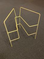 Vintage Tomado bordenrek, Ophalen