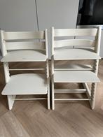 Trip trap stoelen LET OP: prijs is per stoel!, Ophalen, Nieuw, Meegroeistoel