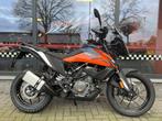 KTM 390 ADVENTURE 2023, Bedrijf, Toermotor