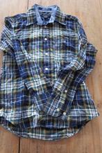 Gant blouse overhemd 122 - 128 casual fit jongen, Jongen, GANT, Ophalen of Verzenden, Zo goed als nieuw