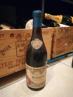 Pommard 1959, Ophalen of Verzenden, Frankrijk