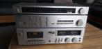Technics spparatuur van 1983., Gebruikt, Losse componenten, Cassettedeck, Ophalen