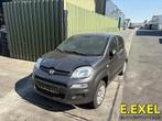 Onderdelen Fiat Panda/Pandina (312) Hatchback 2012 446/C, Gebruikt, -, Ophalen of Verzenden, Fiat