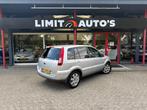 Ford Fusion 1.6-16V Futura Aut/Airco/El.ramen/Nap/Apk, 1596 cc, Gebruikt, 1064 kg, Origineel Nederlands