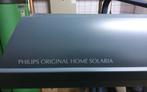PHILIPS ORIGINAL home solaria zonnehemel inklapbaar, Witgoed en Apparatuur, Zonnebanken en Gezichtsbruiners, Ophalen of Verzenden