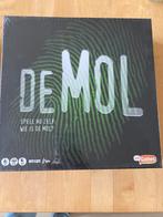 Bordspel De Mol (nieuw in verpakking), Hobby en Vrije tijd, Gezelschapsspellen | Bordspellen, Ophalen, Nieuw