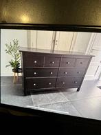 Hemnes IKEA kast, Huis en Inrichting, Ophalen, 100 tot 150 cm, 5 laden of meer, Zo goed als nieuw