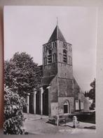P04 Oud-Alblas - N.H. Kerk - 1969, Verzenden, 1960 tot 1980, Ongelopen, Zuid-Holland