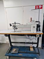 Adler Durkopp 467-65 langearm naaimachine, Hobby en Vrije tijd, Naaimachines en Toebehoren, Ophalen, Gebruikt, Naaimachine, Overige merken