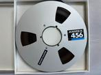 Ampex Grand Master 456 Audio Tape, Ophalen, Onderdeel