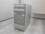 Windows XP  computer Cybermaxx, Computers en Software, Gebruikt, HDD, Minder dan 2 Ghz, Ophalen of Verzenden