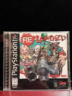 PS1 RELOADED, 1 speler, Ophalen of Verzenden, Vanaf 3 jaar