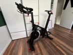 Domyos Home trainer met vliegwiel van 18kg, Benen, Spinningfiets, Zo goed als nieuw, Ophalen