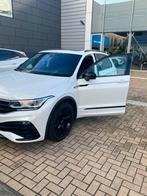 Volkswagen Tiguan 1.5 TSI 150pk 2023 Wit, 4 cilinders, 150 pk, Overige kleuren, Particulier