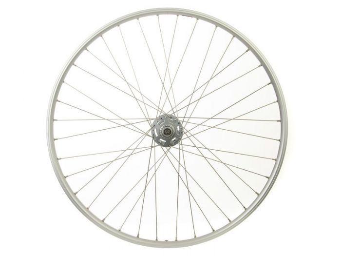 fietswiel ,achterwiel fietswielen , nexus 3 nexus 7 nexus 8, Fietsen en Brommers, Fietsonderdelen, Gebruikt, Algemeen, Wiel, Ophalen