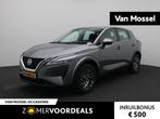 Nissan Qashqai 1.3 MHEV Business Access | Apple Carplay / An, Stof, Gebruikt, Euro 6, 4 cilinders
