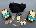 Medela Freestyle Borstkolf Compleet, Ophalen of Verzenden, Gebruikt, Borstkolf