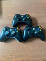 Xbox 360 controllers (prijs is per stuk), Spelcomputers en Games, Spelcomputers | Xbox | Accessoires, Ophalen of Verzenden, Gebruikt