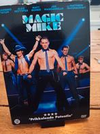 Magic Mike DVD, Vanaf 12 jaar, Ophalen of Verzenden, Zo goed als nieuw