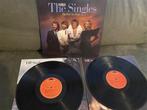 Abba the singles the first ten years [289], Cd's en Dvd's, Ophalen of Verzenden, 1980 tot 2000, Zo goed als nieuw, Overige formaten