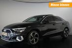 Audi A3 30 TFSI ambient light S-tronic Carplay Lane assist, 65 €/maand, Gebruikt, Origineel Nederlands, Bedrijf
