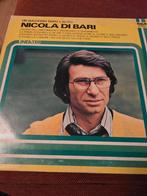 Nicola Di Bari LP - Un Successo Dopo L'Altro, Ophalen of Verzenden, Gebruikt, 12 inch