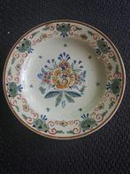 Porseleine fles delft wandbord v7, Ophalen of Verzenden