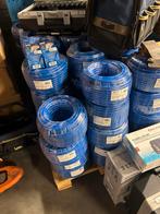 Luchtslang pu 8x12 30mtr per rol, Ophalen, Zo goed als nieuw