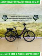 E-Bike! Scott E Sub Tour! BOSCH Middenmotor! Garantie! TOP!