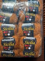 Scheepjeswol Sicilia, Ophalen of Verzenden, Nieuw, Breien of Haken, Wol of Garen